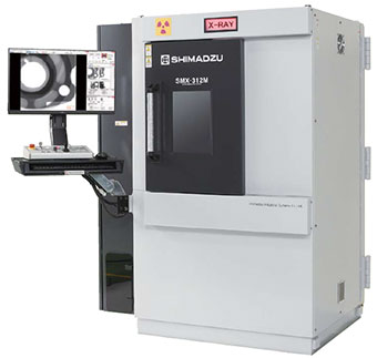SMX-312M/FI-312M